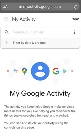 myactivity.google.com history delete|how to permanently delete files.